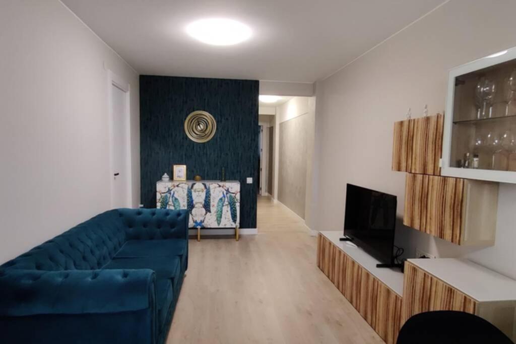 Los Sitios Astorga Luaran gambar