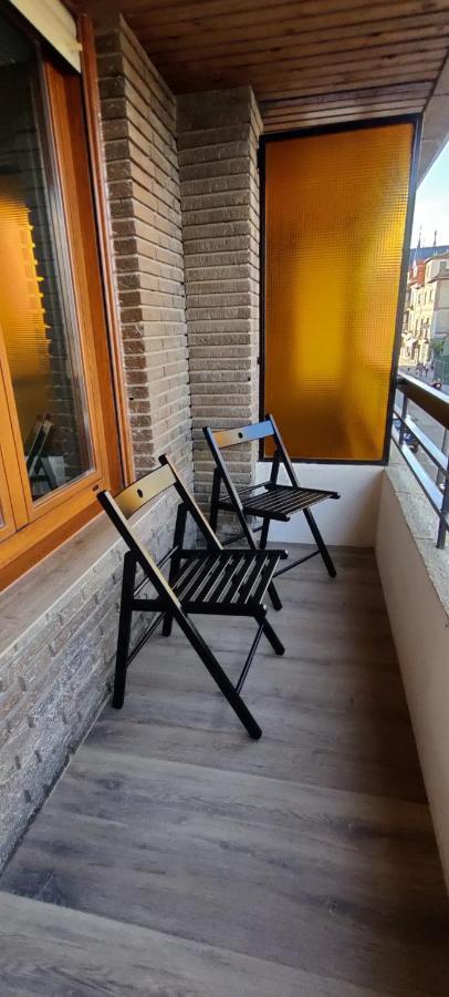 Los Sitios Astorga Luaran gambar